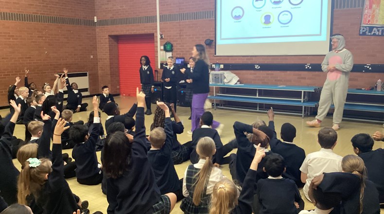 Safer Internet Day