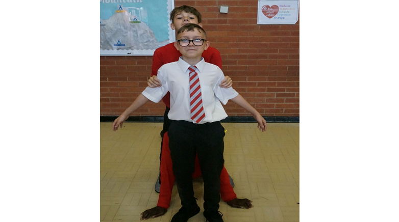 Year 6