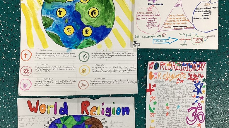 World Religion Day