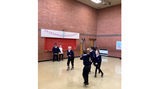 Year 5 cricket