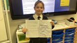 Y6 Reading and Writing