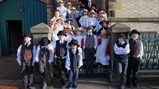 4DG return to Beamish