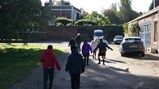 Year 6 take a trip to Lambton Country Estate