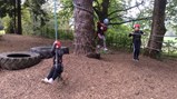 Derwent Hill adventures! 