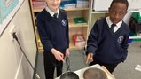 Science Year 4