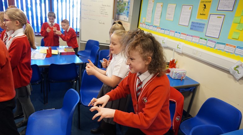 Safer internet day