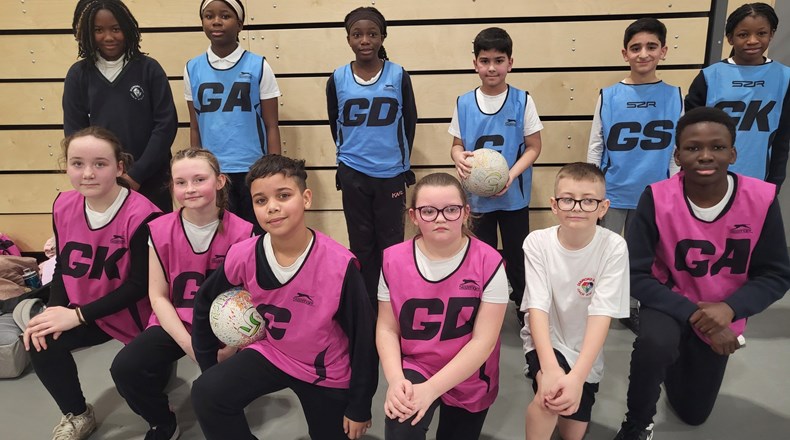 Netball