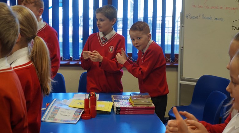 Safer internet day