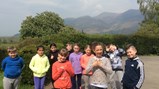Derwent Hill adventures! 