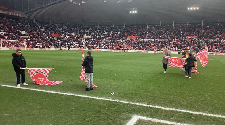 SAFC