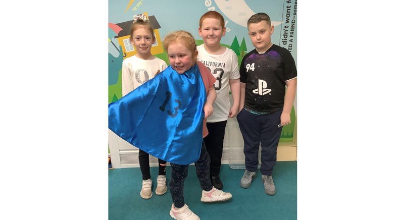 Number day