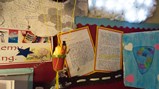 World Book Day display complete!
