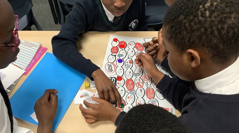Safer Internet Day