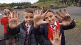 4CR Beamish visit