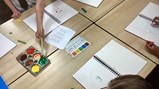 Year 5 scientists
