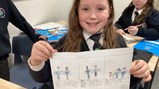PSHE lesson