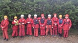 Adventures at Derwent Hill!