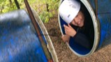 Adventures at Derwent Hill!