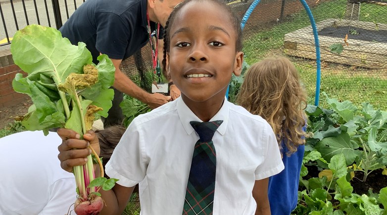 Gardening Club