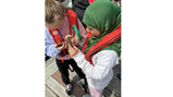 Year 5 Sunderland marina