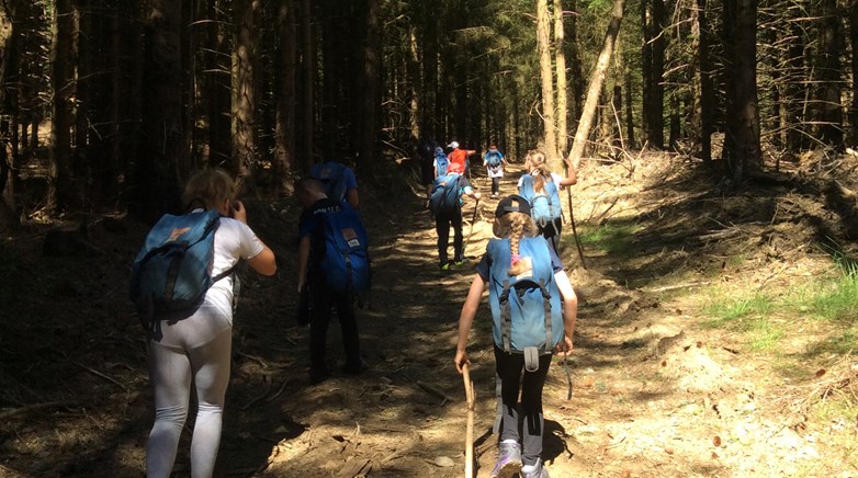 Derwent Hill 2018 -3