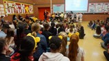 Diamond Hall supports Children in Need! 