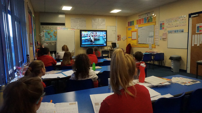 Virtual assemblies 