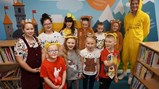 Diamond Hall supports Children in Need! 