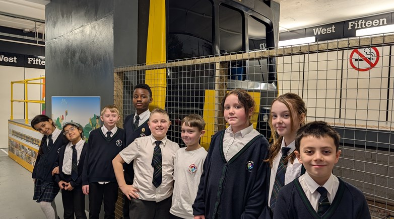 Year 6 Safety Trip -7