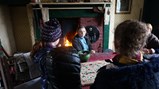 4LC Beamish visit