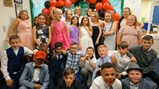 Year 6 prom 2018