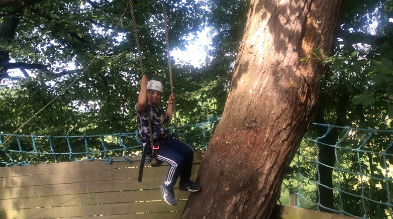 Derwent Hill 2018 - 21