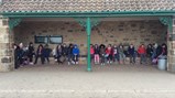 4CT visit Beamish
