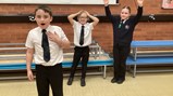 Year 3 Drama -4
