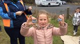 3AE become archaeologists