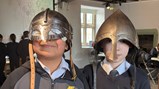 Year 5 Castle Trip -18