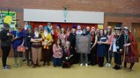 World Book Day 2018