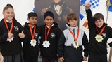 Diamond Hall celebrates the Tall Ships!