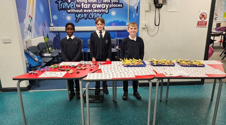 Christmas fair