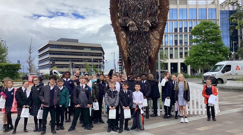 Year 5 & 6 