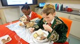 Y6 tudor banquet