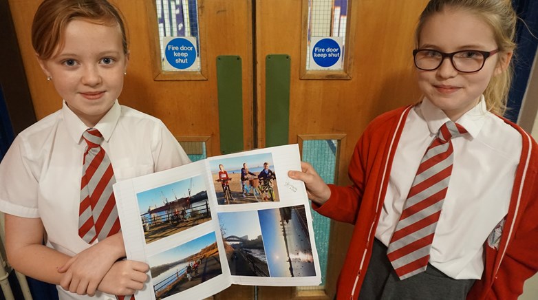 Sunderland history study