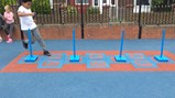 Diamond Hall Sports Day 2018