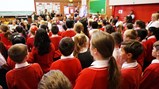 Macmillan coffee afternoon success