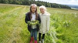 Year 3 visit Broom House Farm