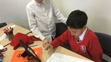 Year 5 - RE