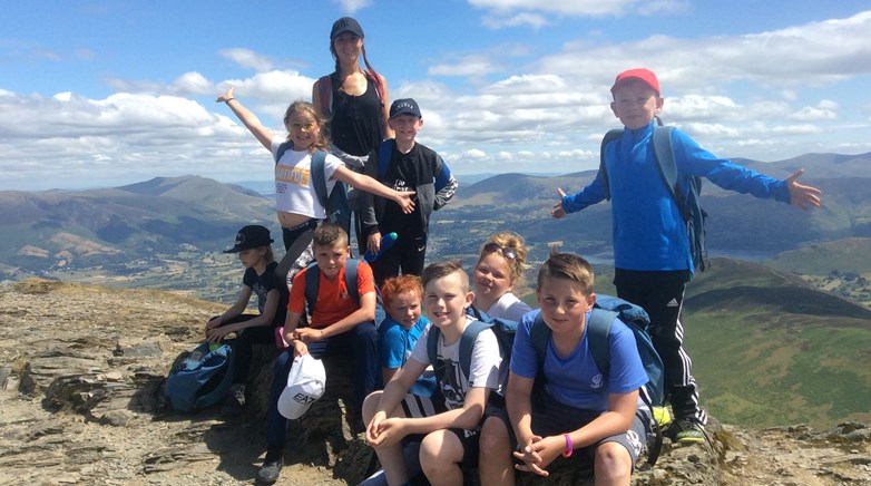 Derwent Hill 2018 -6