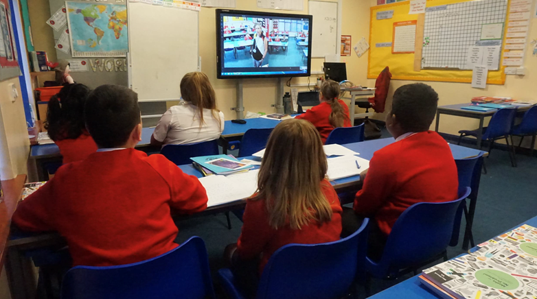 Virtual assemblies 