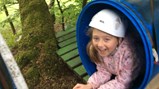 Adventures at Derwent Hill!