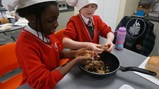 Y6 tudor banquet